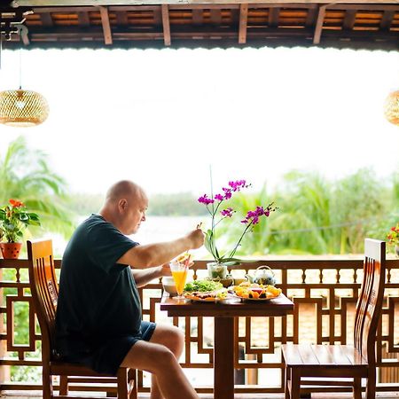 Eco Wooden Villa Hoi An Luaran gambar